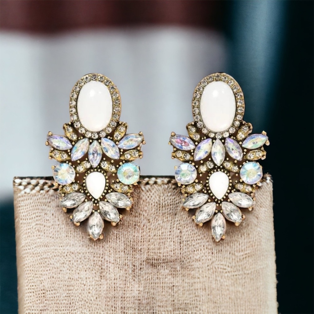 Glamour Earrings